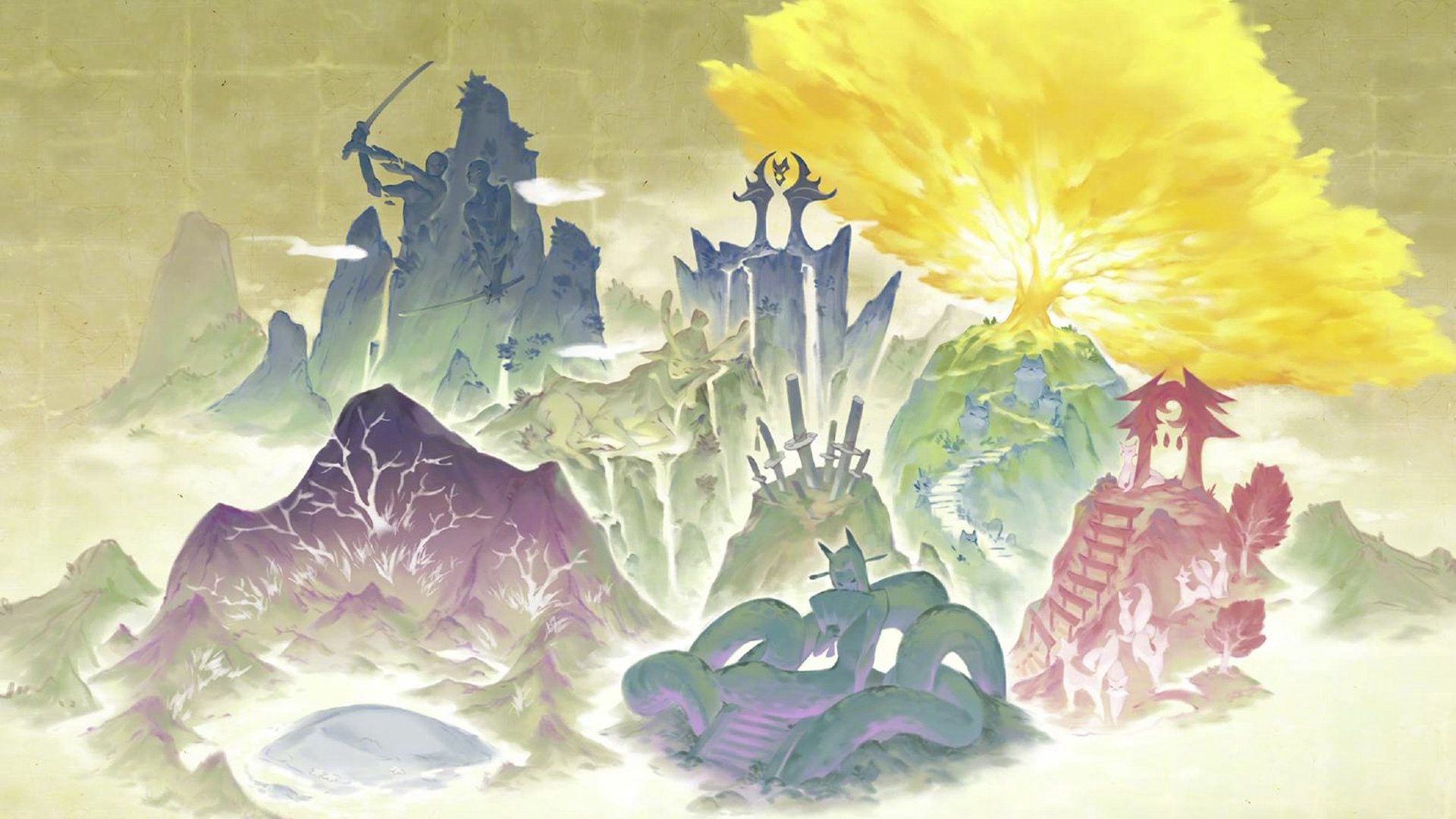 时空重构,智启新章,v7.2.5 版本公告 2026年5月31日